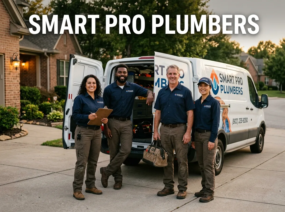 Water Heater Repair company in Smith River, CA